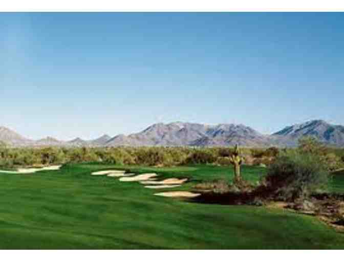 Resort Vacation -- Hawaii, Scottsdale, Palm Springs, Santa Fe or other destinations