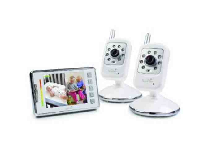 MultiView Digital Video Monitor Set