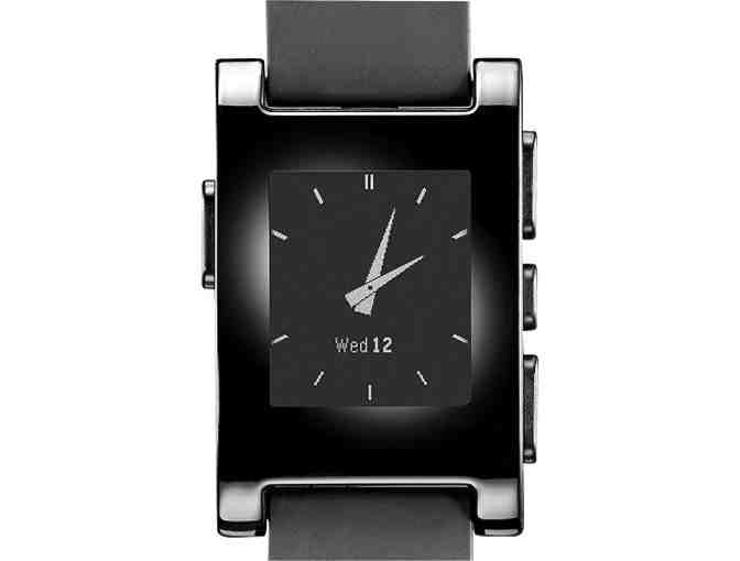 Pebble - Smart Watch for Select Apple and Android Devices