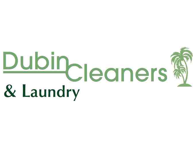 Dubin Cleaners & Laundry - $20 Gift Certificate