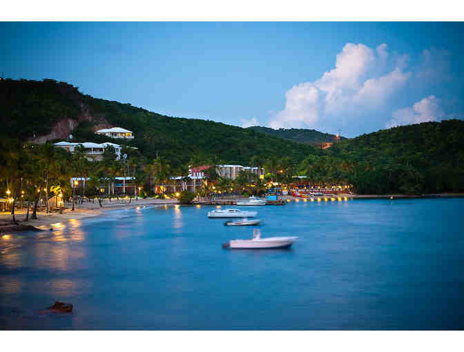 All-Inclusive Fun Under the Sun - Island Style! St. Thomas, US Virgin Islands