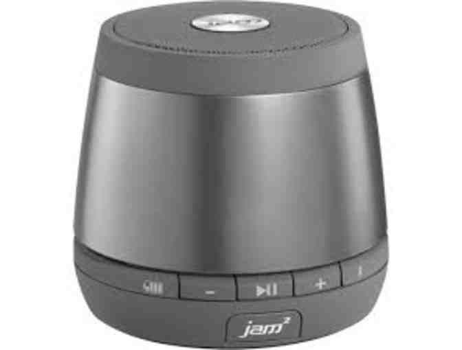 Jam Plus Wireless Bluetooth Speaker