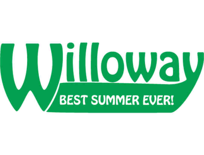 Willoway Day Camp -- $200 Gift Certificate toward Summer 2017