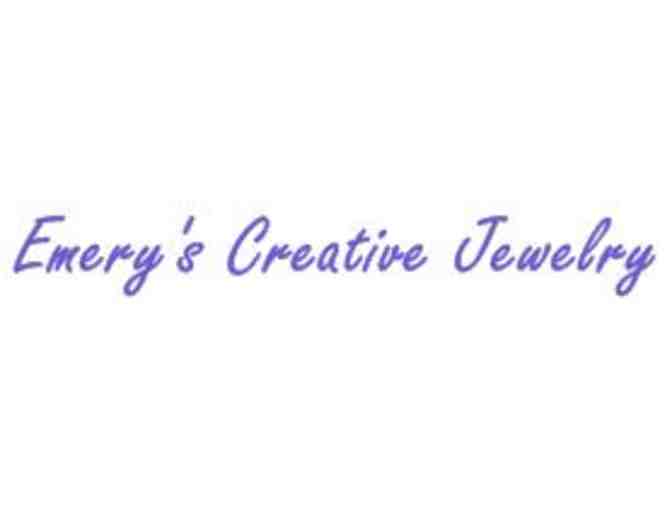 Emery's Creative Jewelers $50 Gift Certificate