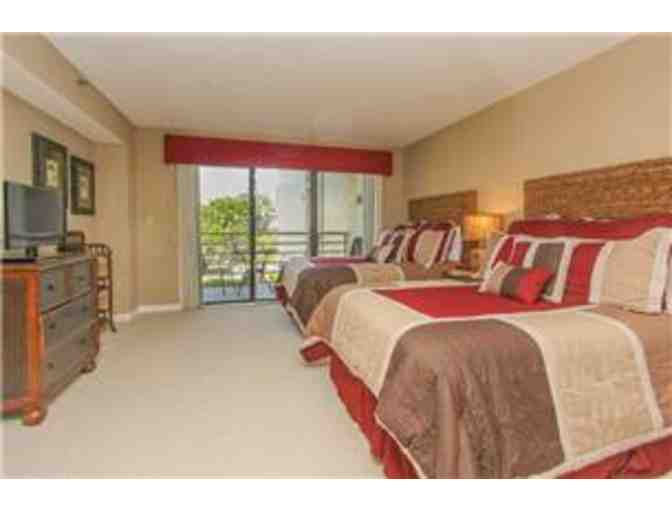 Hilton Head 2 Bedroom Condo Vacation--7 Nights--Fall 2017