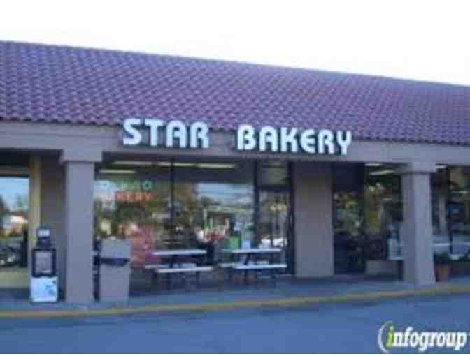 Star Bakery - Challah Every Week for a Year