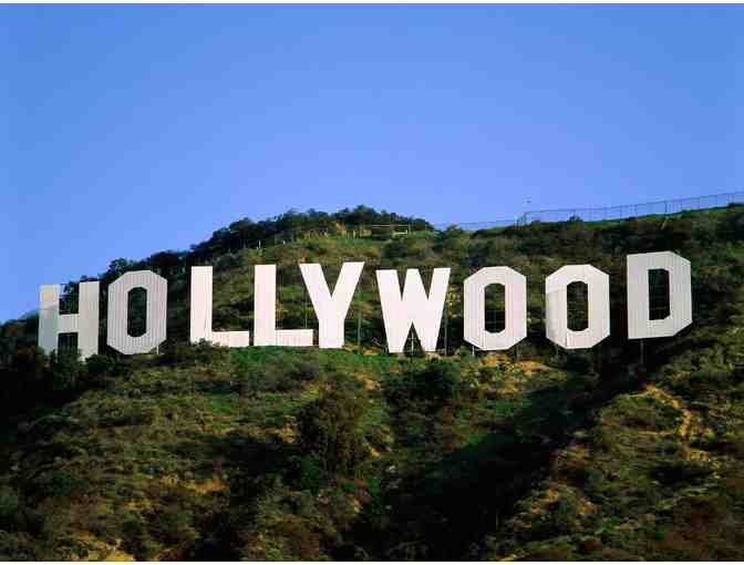 TV's Primetime Awards Show in Los Angeles/3-Night Stay and Air for 2