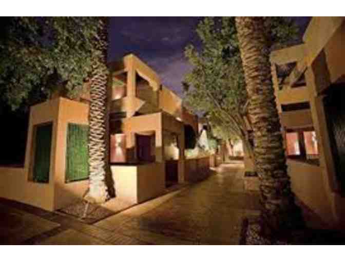 Condo Resort Vacation -- 7 Nights in Scottsdale, Orlando or other destinations
