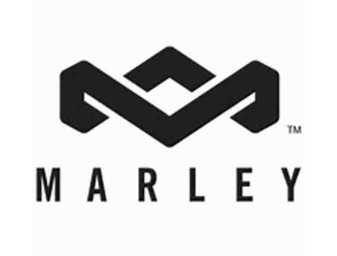 House of Marley - Uplift Earbud Headphones  EM-JE033