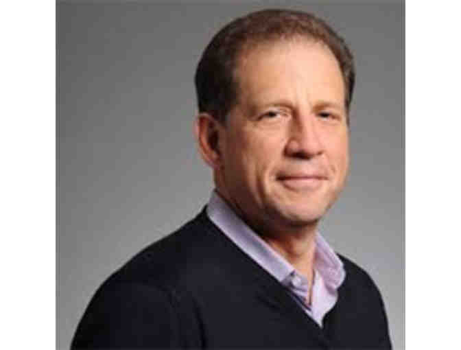 Extraordinary VIP Sports Experience: 1 on 1 Private Breakfast with Arn Tellem - Photo 1