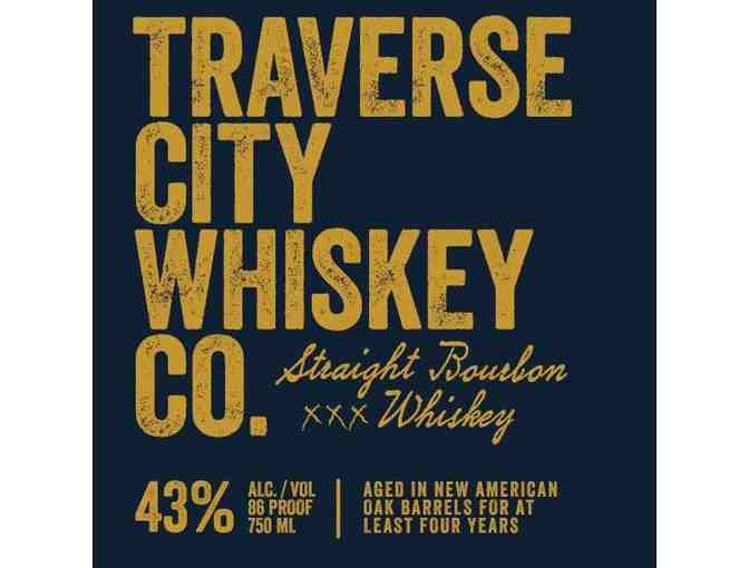 Traverse City Whiskey Company - $50 Gift Card