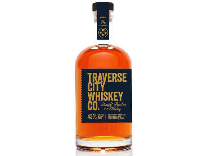 Traverse City Whiskey Company - $50 Gift Card