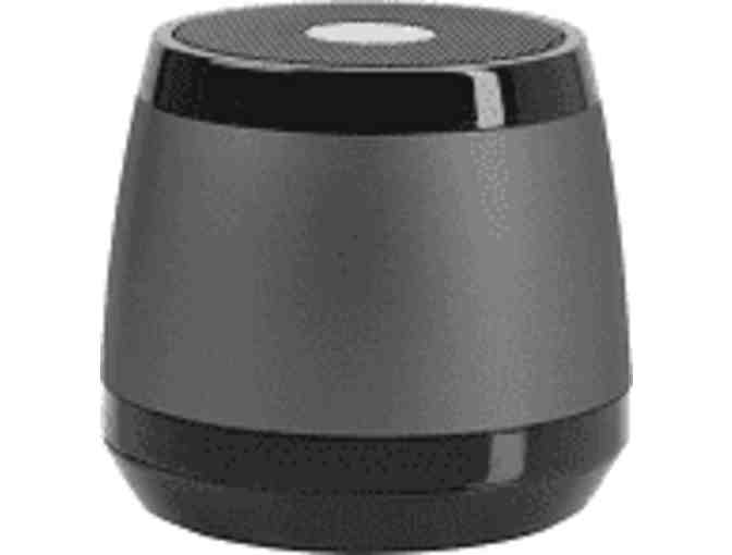HMDX Jam Classic Speaker Grey - Photo 1