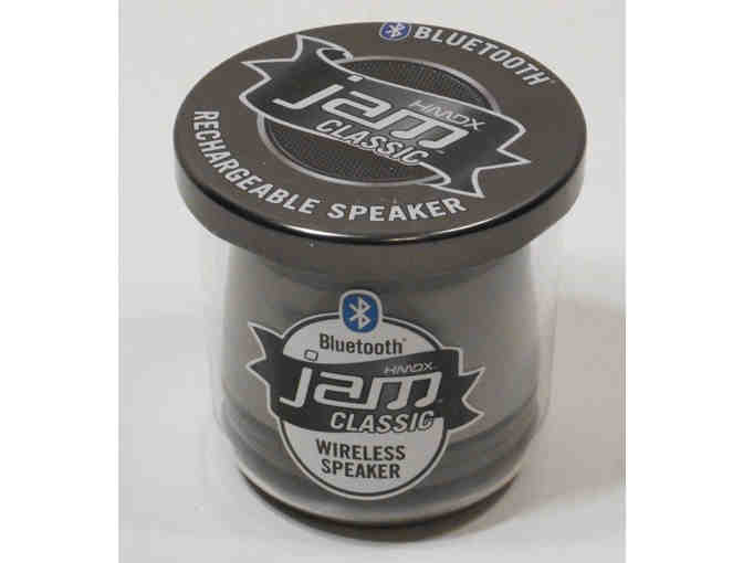 HMDX Jam Classic Speaker Grey - Photo 2