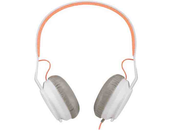Homedics-House Of Marley Rebel On-Ear Headphones - Photo 1