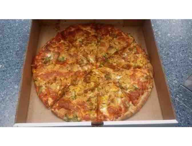 Jerusalem Pizza -- $100 Gift Certificate - Photo 4