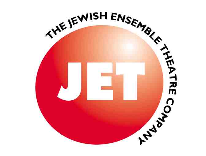 JET Theatre - Season Subscription for Two