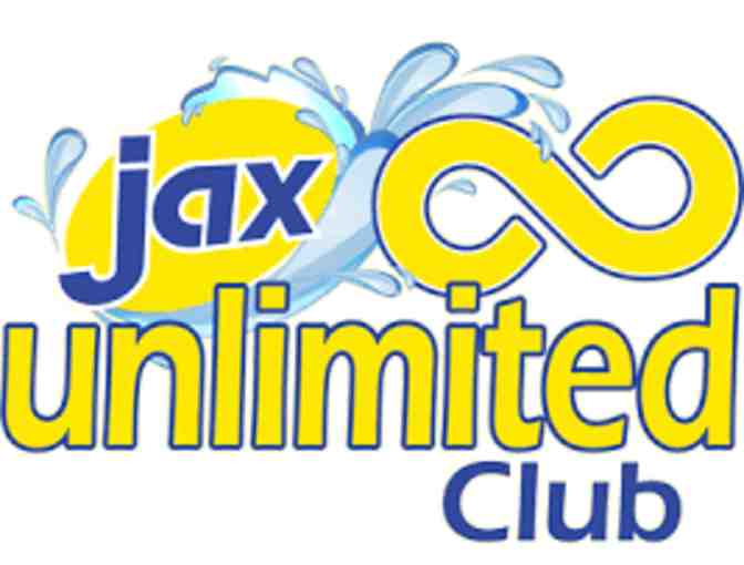 Jax Kar Wash - Unlimited Club Full Service One Year Membership