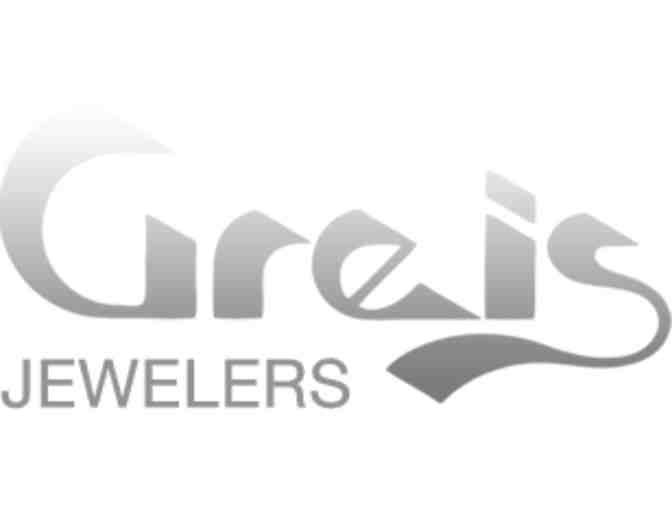 Greis Jewelers--$300 Gift Certificate