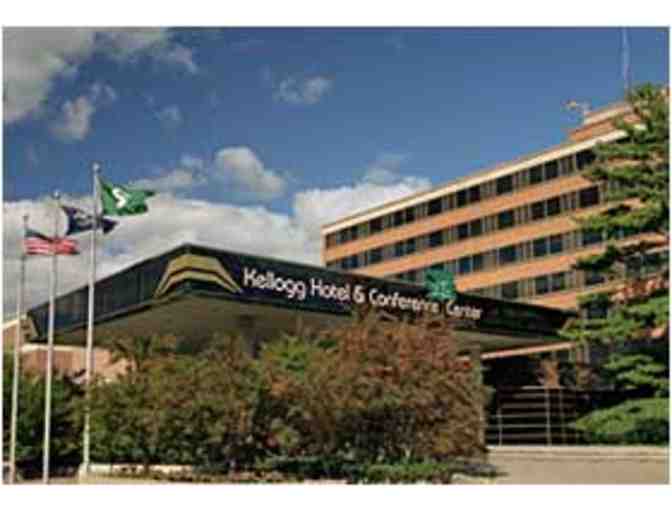 The State Room at Kellogg Center - $70 Gift Certificate