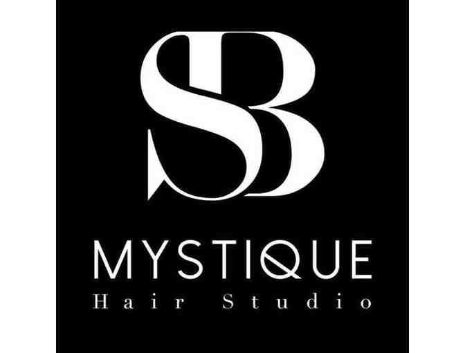 Mystique Hair Studio