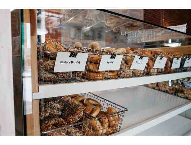 Detroit Institute of Bagels -- $100 Gift Card - Photo 4