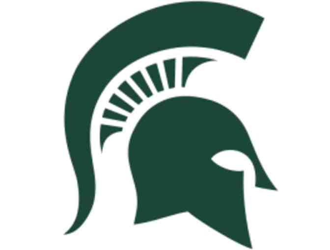 MSU Basketball vs Maryland, Saturday, February 15, 2020  - 2 Great Tickets and Parking! - Photo 2
