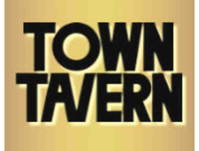 Town Tavern - $50 Gift Card