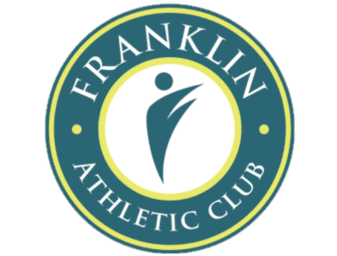 Franklin Athletic Club - Three Month Omni Family Membership