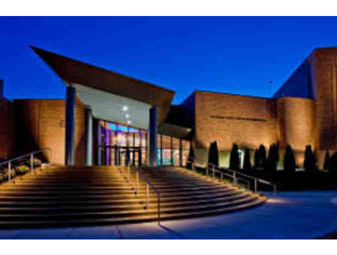 Berman Center for the Performing Arts-- 2 Tickets to Select Performance - Photo 1