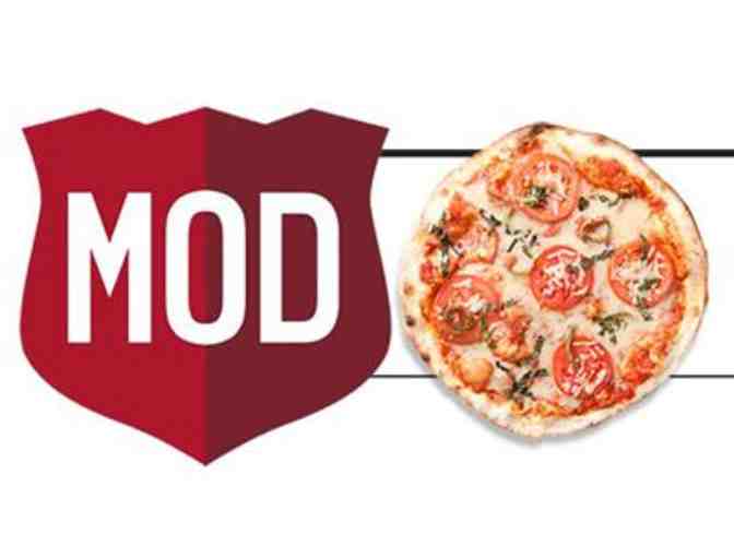 MOD Pizza - $25 Gift Card