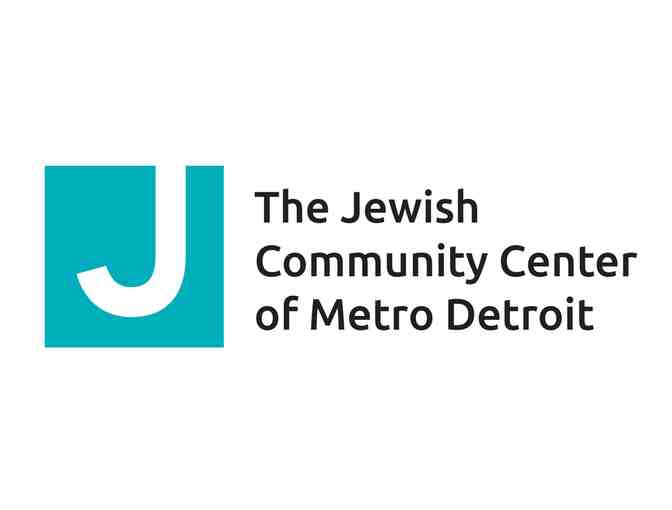 Jewish Community Center Adult Fitness Membership
