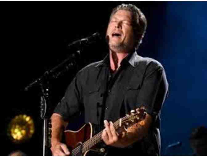 Blake Shelton in Concert at Little Caesars Arena-- 2 Tickets, March 21, 2020 - Photo 2