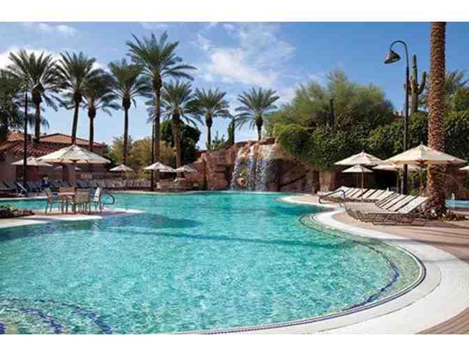 Condo Resort Vacation -- 7 Nights in Scottsdale or Orlando
