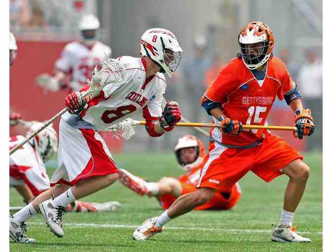 The Best of NCAA Games! Choose Your Favorite College Sports Event - Photo 4
