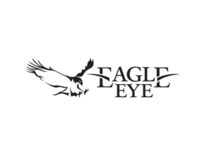 Eagle Eye Golf Course -- Buy 2 Rounds of Golf, Get 2 Rounds Free