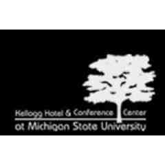 Kellogg Hotel and Conference Center
