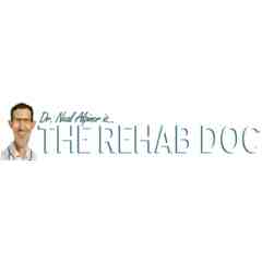 Neal Alpiner - The Rehab Doc