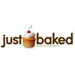 Just Baked Cupcake Shop and Bakery