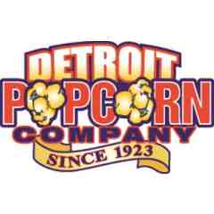 Sponsor: Detroit Popcorn Company