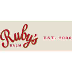 Ruby's Balm