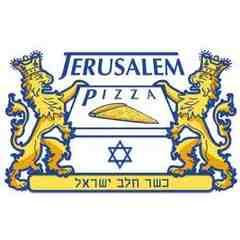Jerusalem Pizza