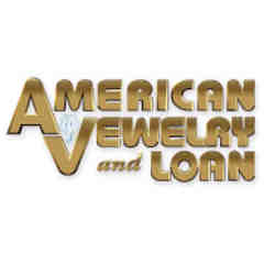 American Jewlery and Loan