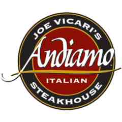 Joe Vicari's Andiamo Italian Steakhouse