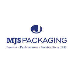Sponsor: MJS Packaging