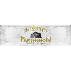 Big Tommy's Parthenon