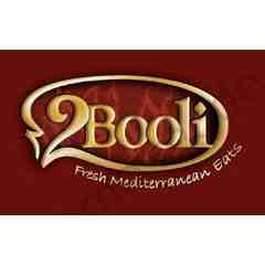 2Booli Restaurant