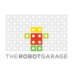 The Robot Garage
