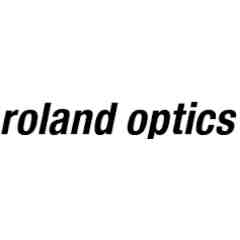 Roland Optics