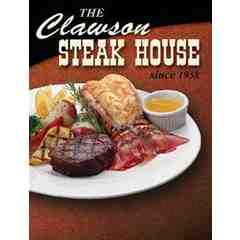 Clawson Steak House
